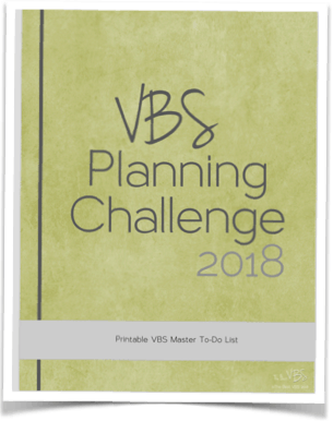 vbs master to do